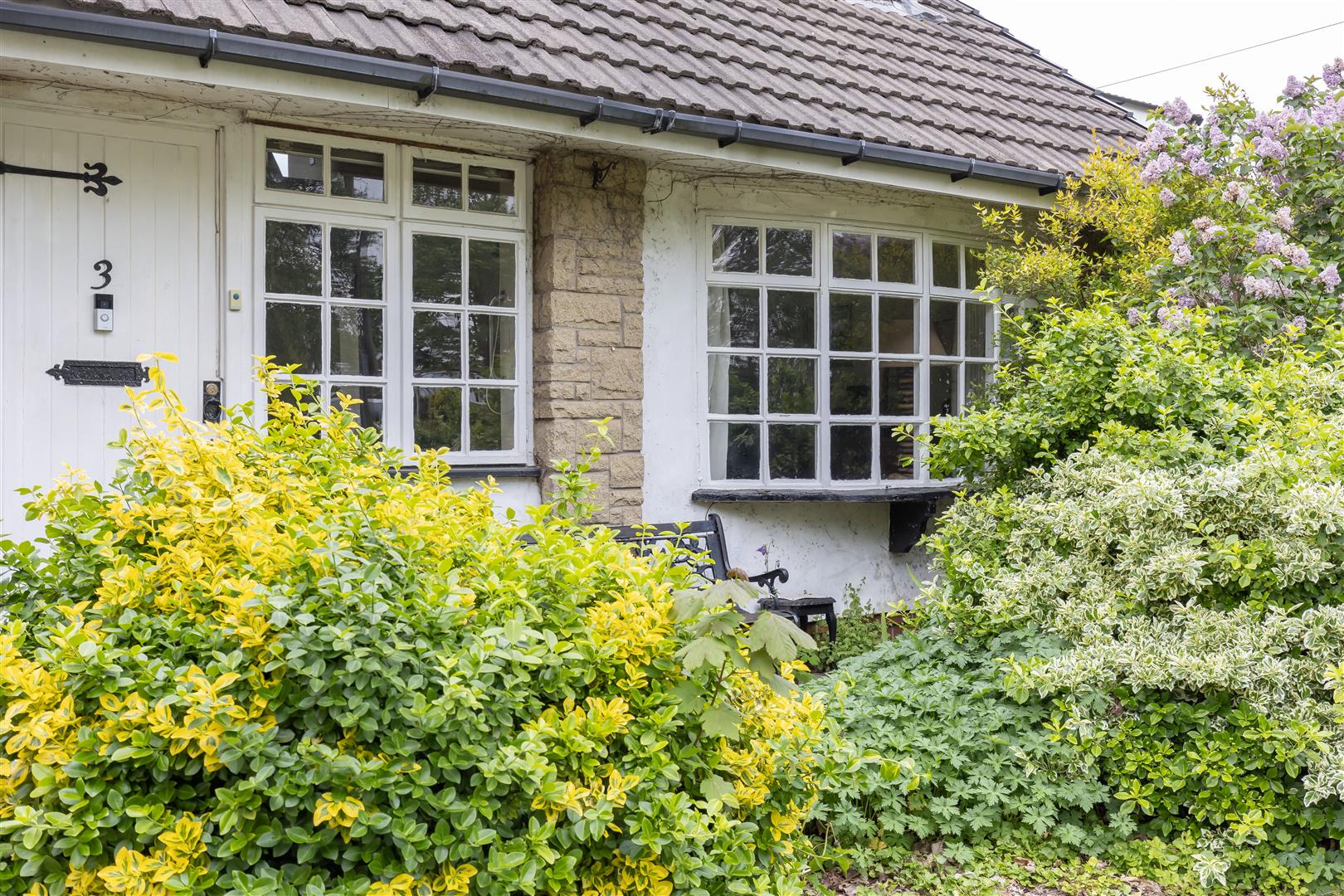 Stone House Green, Chorley